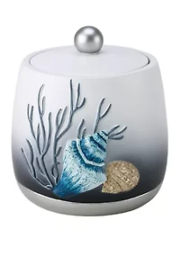 Blue Lagoon Jar
