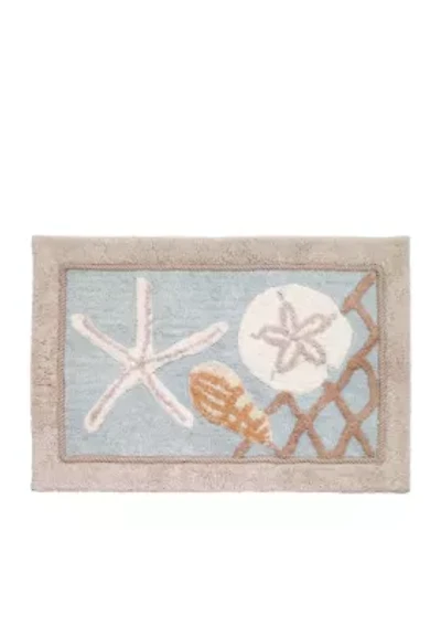 Sea Glass Rug