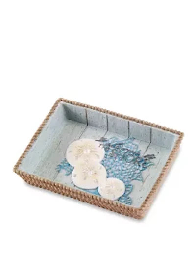 Beachcomber Soap Dish