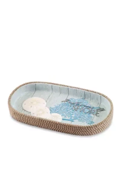 Beachcomber Tray