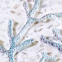 Coastal Terrazzo Platters and Trays