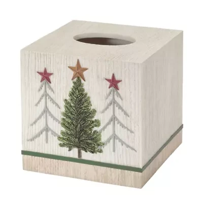 Trees Tissue Cover