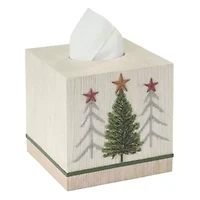 Trees Tissue Cover