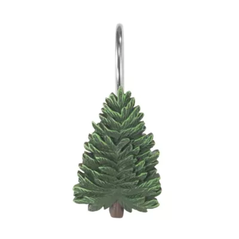 Avanti Trees Shower Hooks