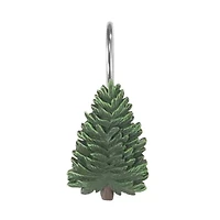 Avanti Trees Shower Hooks