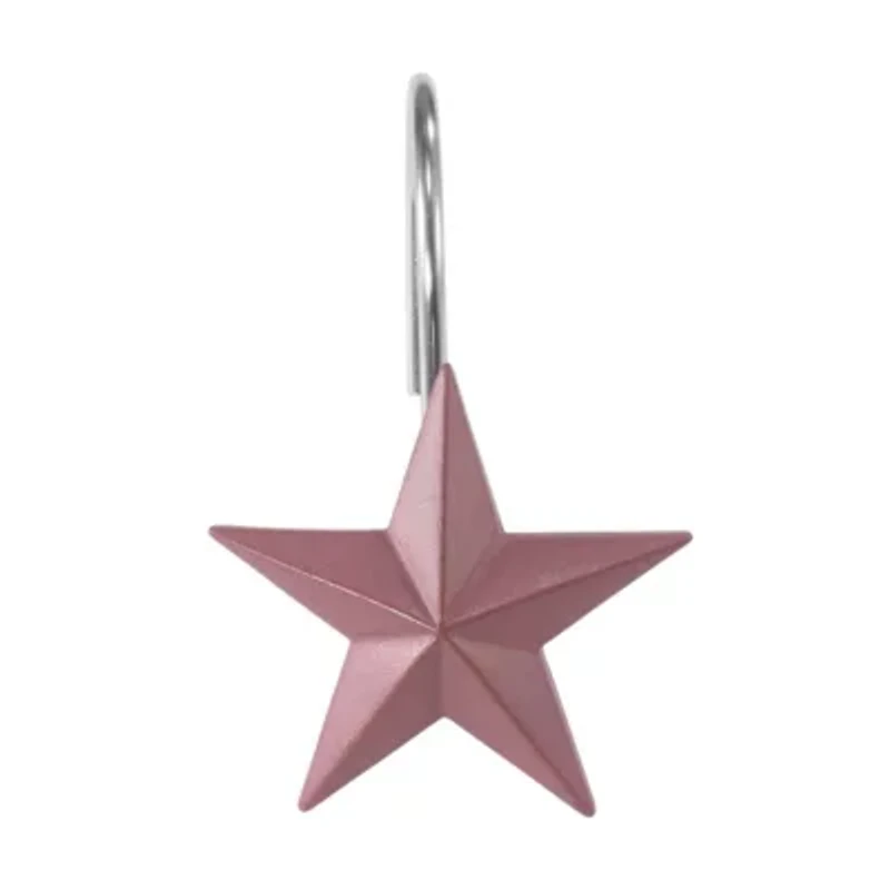 Avanti Trees Shower Hooks