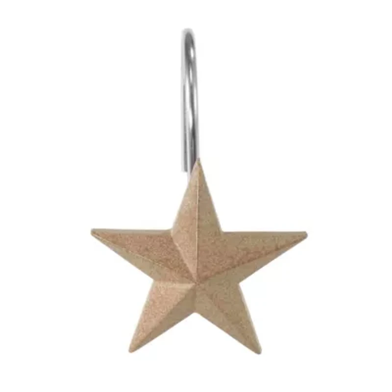 Avanti Trees Shower Hooks