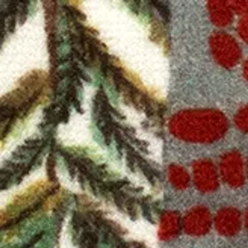 Avanti Christmas Gnomes Rug