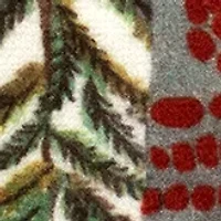 Avanti Christmas Gnomes Rug