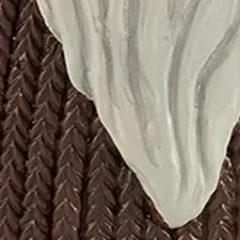 Christmas Gnomes Lotion Pump and Fingertip Towel Set 