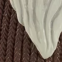 Christmas Gnomes Lotion Pump and Fingertip Towel Set 