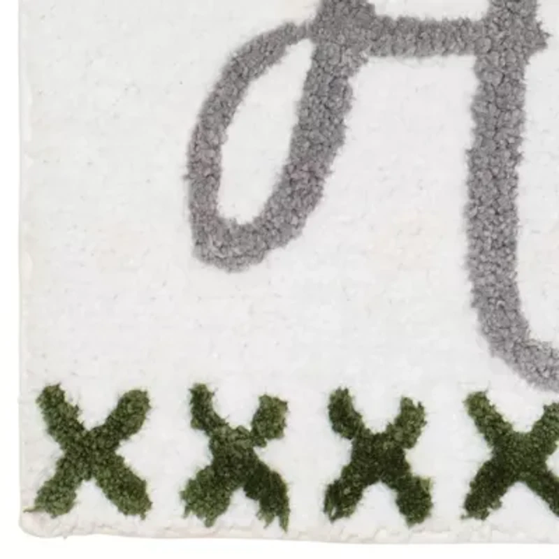 Avanti Christmas Trees Rug