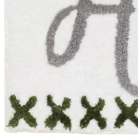 Avanti Christmas Trees Rug