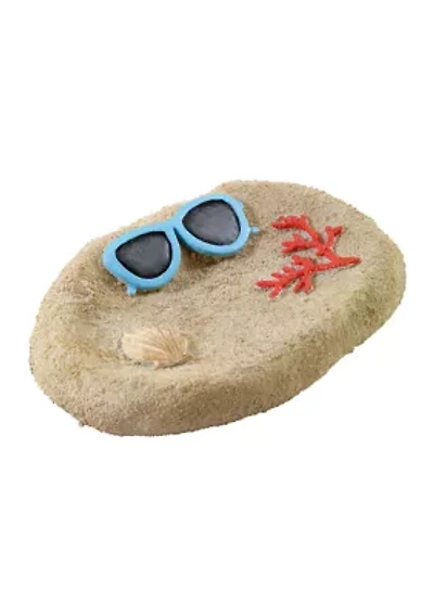 Beach Mode Soap Dish