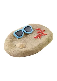 Beach Mode Soap Dish