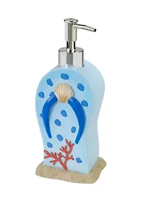Beach Mode Lotion Pump