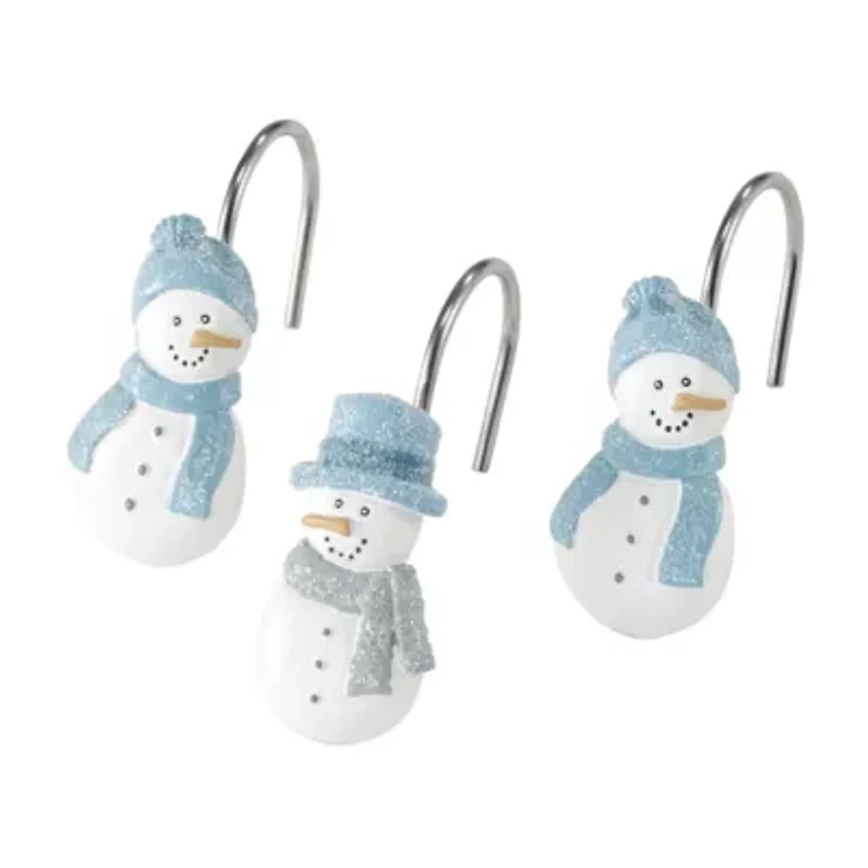 Frosty Friends