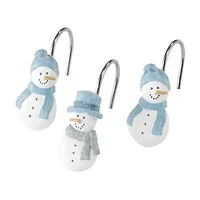 Frosty Friends