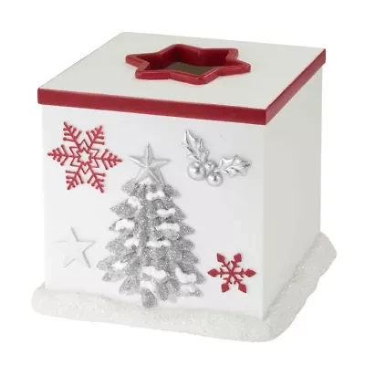 Sparkle Tissue Cover