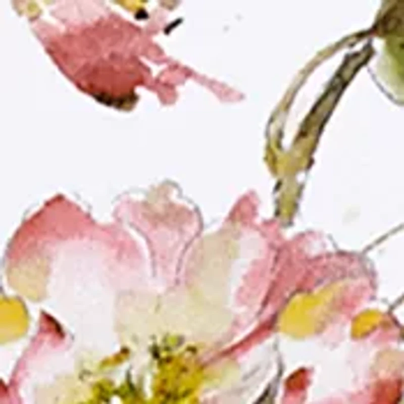 Butterfly Garden Lotion Pump