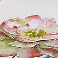 Butterfly Garden Tray