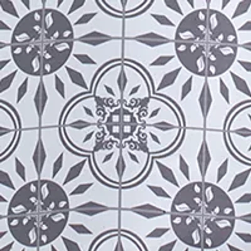 Modern Farmhouse Shower Curtain