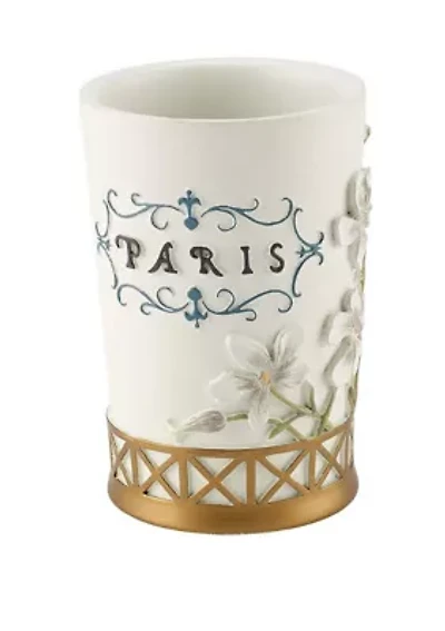  Paris Botanique Tumbler