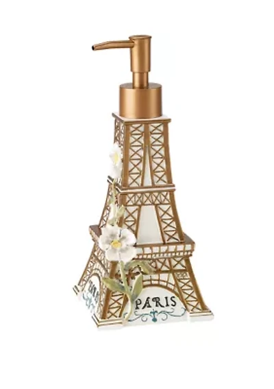 Paris Botanique Lotion Pump