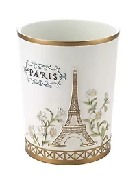 Paris Botanique Wastebasket