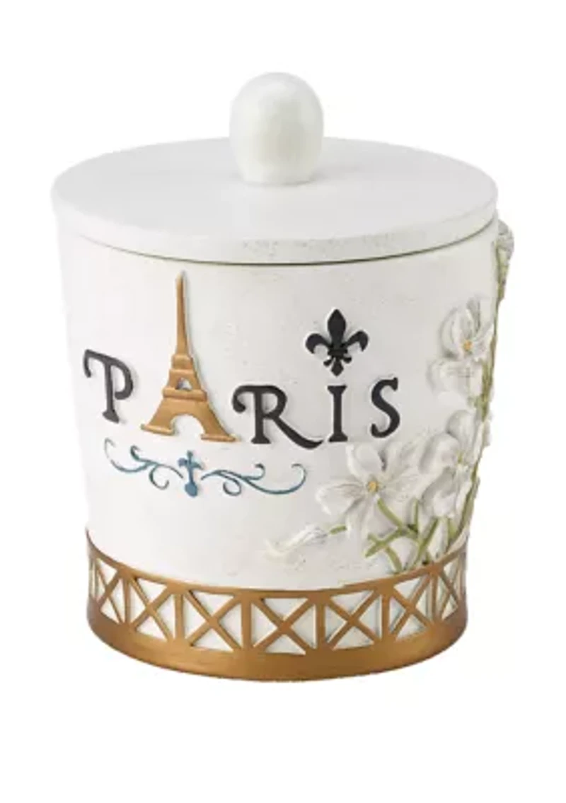 Paris Botanique Jar