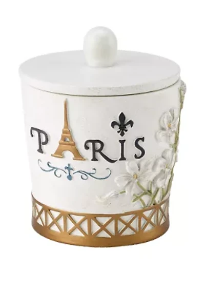 Paris Botanique Jar