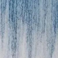 Abstract Coastal Wastebasket