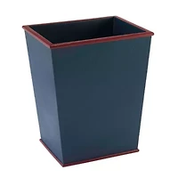 Texas Flag Wastebasket