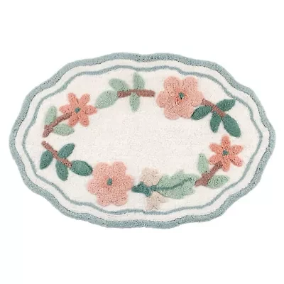 Pretty Birds Rug