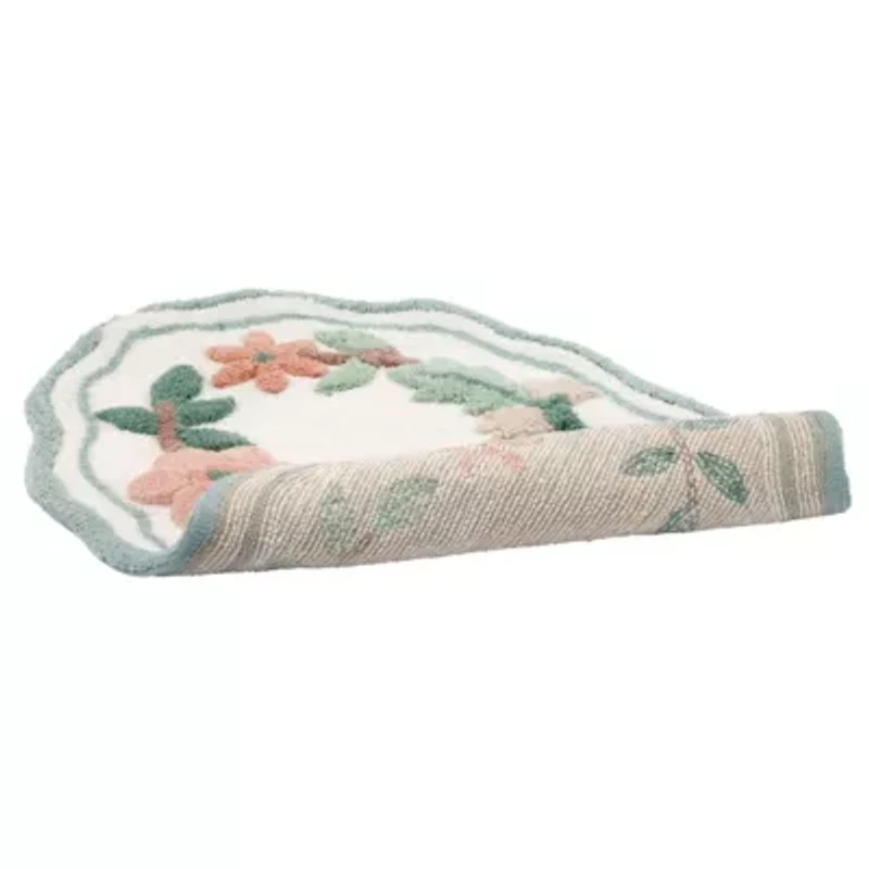 Pretty Birds Rug