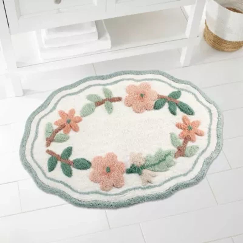 Pretty Birds Rug