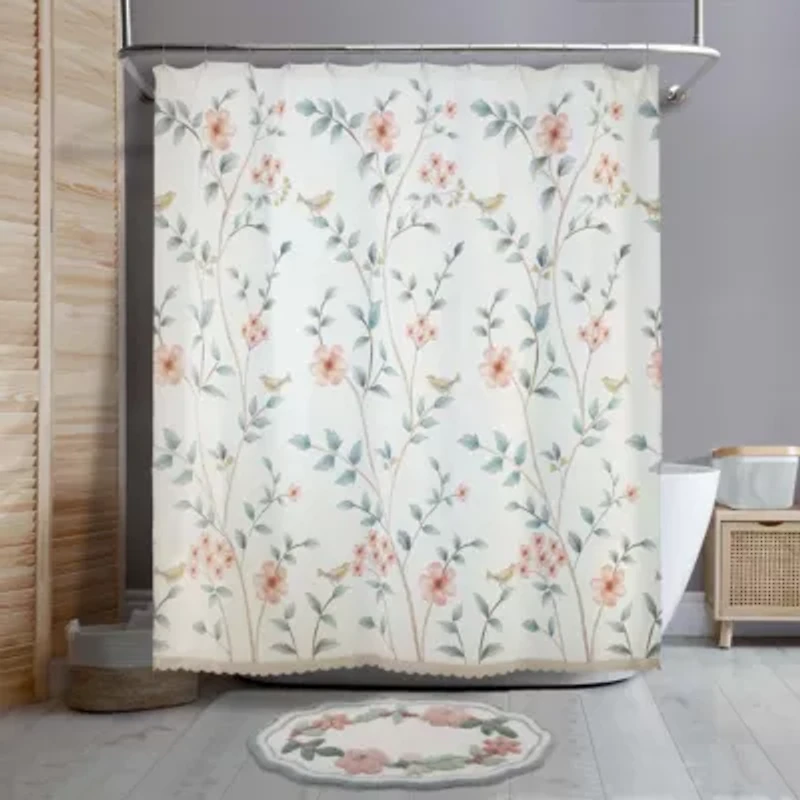 Pretty Birds Rug
