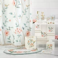 Pretty Birds Rug