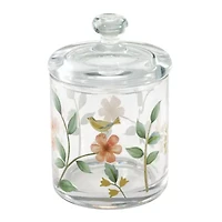 Pretty Birds 3-Piece Vanity Set