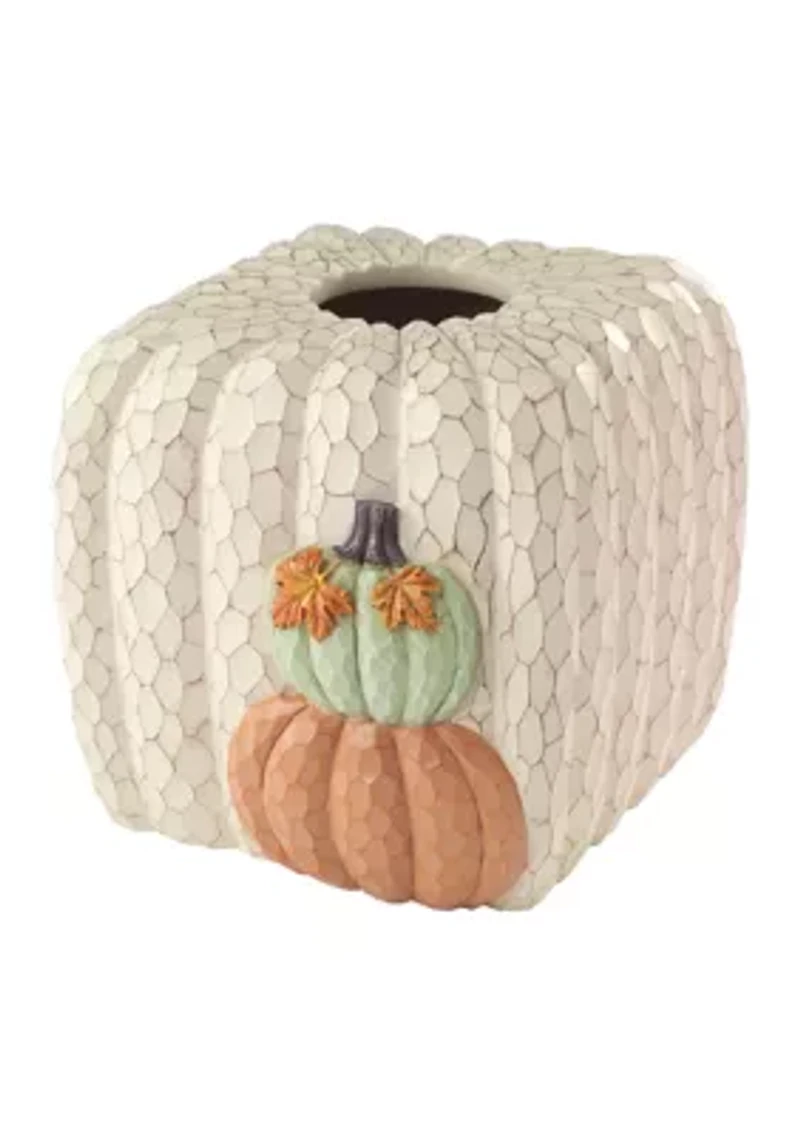 Grateful Patch Tissue Cover