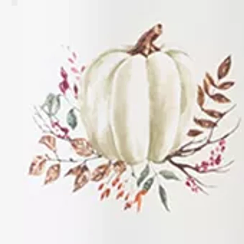 Grateful Patch Shower Curtain