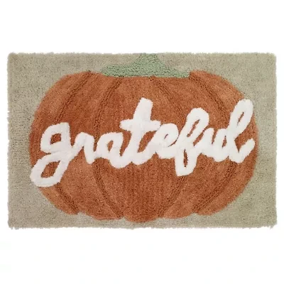 Grateful Patch Rug