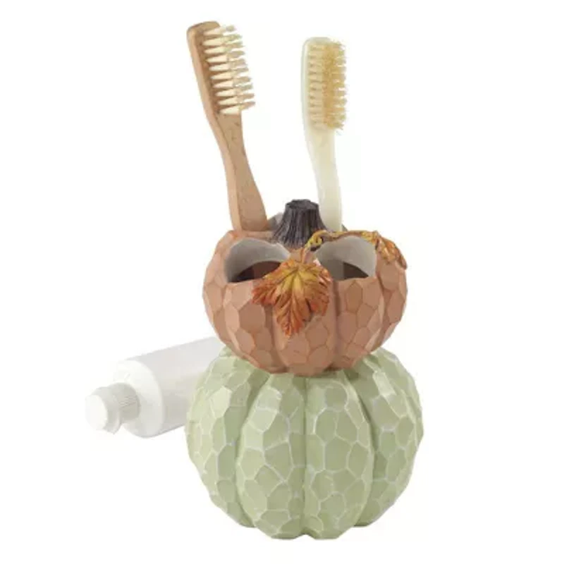 Avanti Grateful patch 3pc Bath Accessory Set