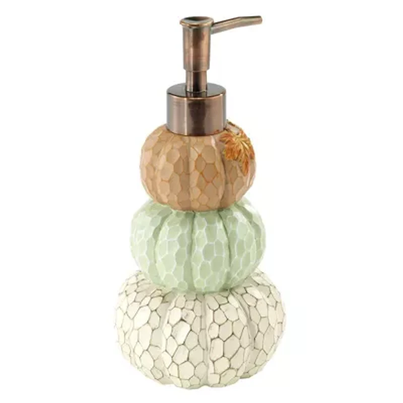 Avanti Grateful patch 3pc Bath Accessory Set