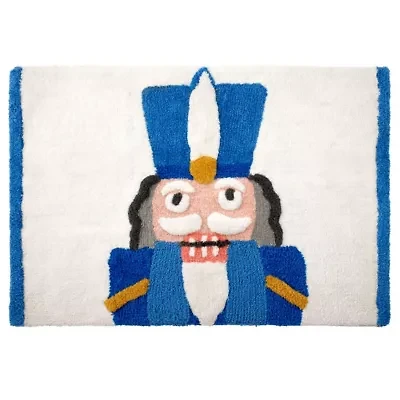 Nutcracker Trellis Rug