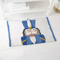 Nutcracker Trellis Rug