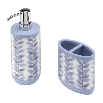 Monterey 2pc Bath Accessories  Set