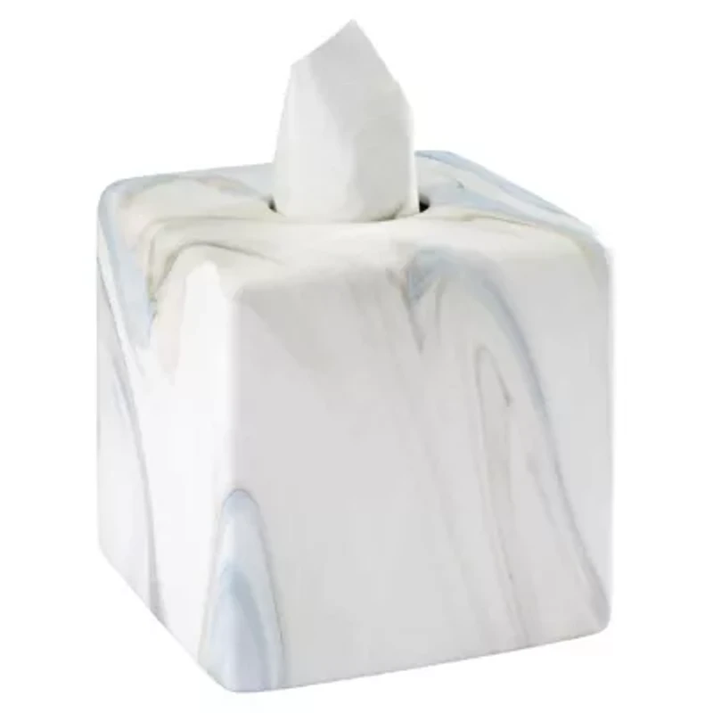 Waves Tissue Cover