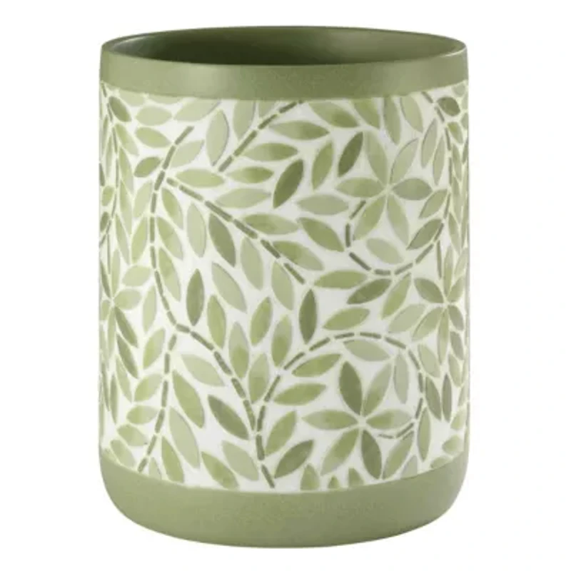 Stratford Wastebasket