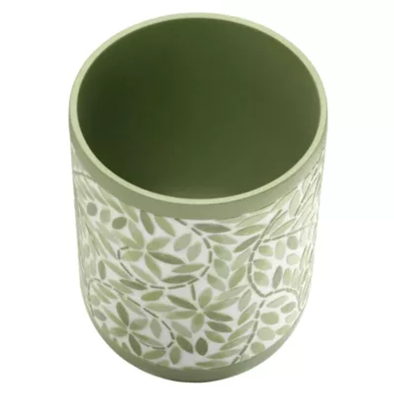 Stratford Wastebasket